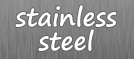 Stainless Steel Spreader